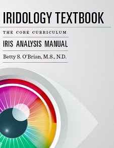 iridologytextbook